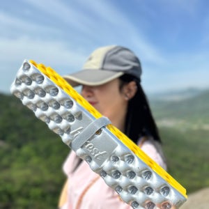 하이케스트 1인용 발포매트 등산방석 백패킹