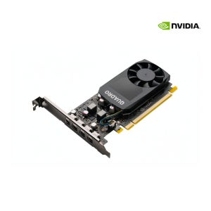 Nvidia Quadro P1000 4G 영상편집 렌더링 쿼드로 설계