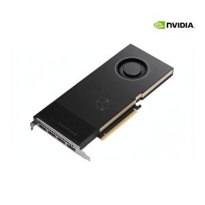 Nvidia Quadro RTXA4000 16G 영상편집 렌더링 쿼드로 딥러닝GPU