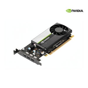 Nvidia Quadro T400 4G 영상편집 렌더링 쿼드로 딥러닝GPU