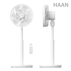 한경희 무선 BLDC 써큘레이터 선풍기 HEF-B135 / 즉시발송