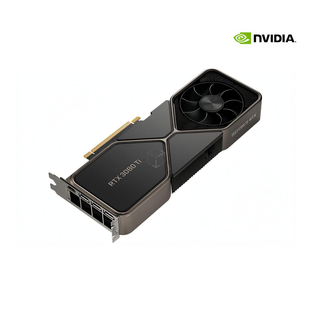 NVIDIA RTX 3080 12GB 그래픽카드