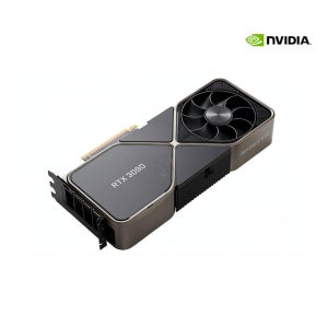 Nvidia RTX3090 24G Blower 영상편집 렌더링 딥러닝GPU