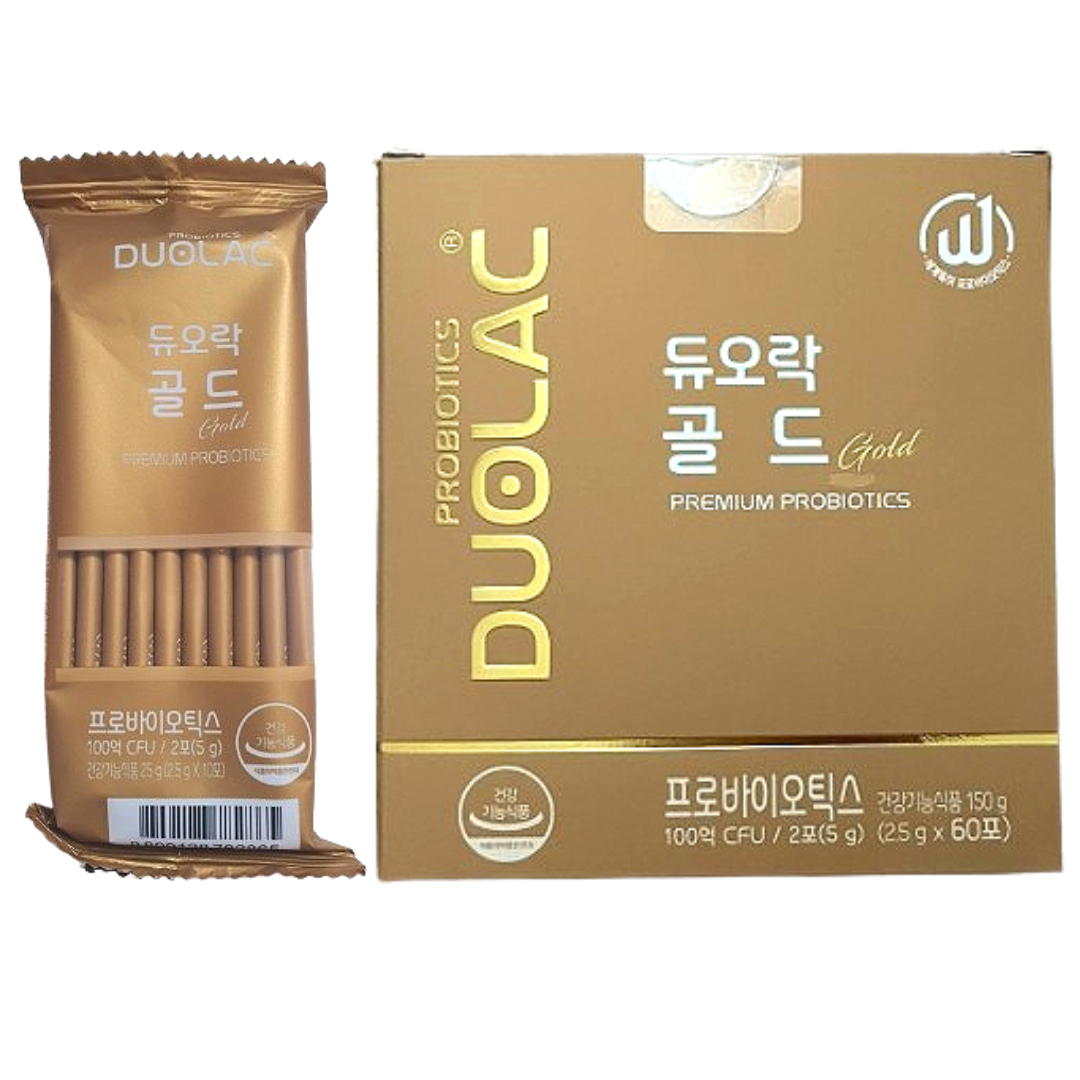 듀오락 100억 스틱 유(U)