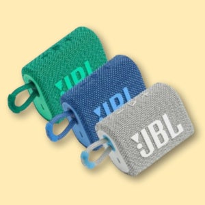 JBL go3 고3 아웃도어 블루투스 스피커 휴대용 포터블 그린 그레이 블루