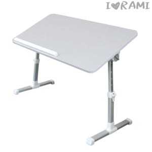베드접이식테이블 책상겸밥상 높이조절상 접이탁자