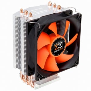 XIGMATEK LOKI II 대양케이스 / CPU쿨러