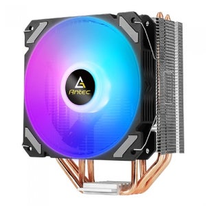 Antec A400i RGB / CPU쿨러