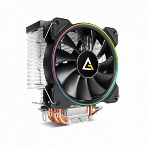 Antec A400 RGB / CPU쿨러