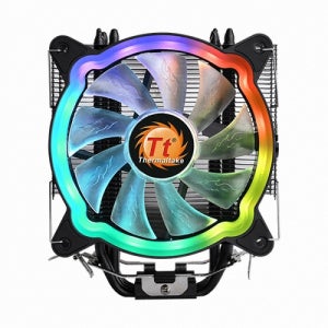 써멀테이크 UX200 ARGB Lighting / CPU쿨러