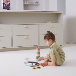 크림하우스 전문시공 매직퍼즐매트 60x60x2.1cm (50장)