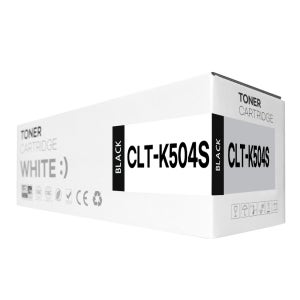 삼성 CLT-504S 재생토너 SL-C1454FW 1453FW C1404W