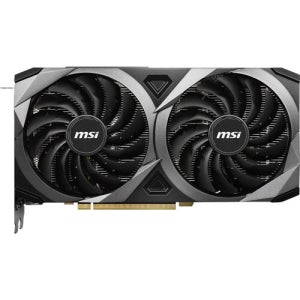MSI 지포스 RTX 3070 벤투스8GB 깔끔테스트후출고2팬