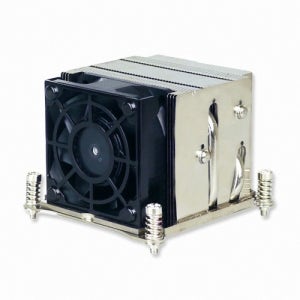 명인일렉트로닉스 엠트루 쿨러 S20070 / CPU쿨러