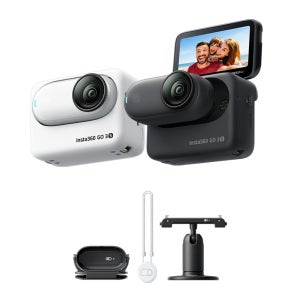 인스타360 GO 3S 128GB, 액션캠 액션카메라