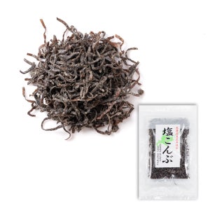 오지상구루메 시오콤부 100g 염장 다시마 조미료 시오콘부