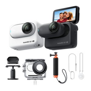 인스타360 GO 3S 워터 스포츠 번들 128GB