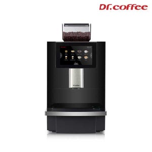 닥터커피 F11 PLUS 전자동 에스프레소 커피머신 (3KG 블렌드 증정)