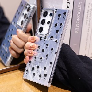 갤럭시 여름 맞이 S22 S23 S24 인싸 여신 플라워 플러스 고급 울트라 케이스