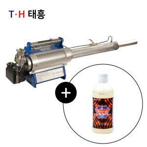 태흥 연막연무소독기 TH-150B