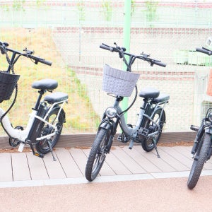 자전거바구니 바스켓 고정형 장바구니