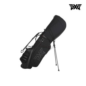 PXG 8.5 유틸리티 하이브리드 스탠드 백 카네