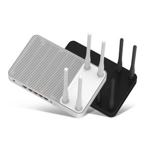 ipTIME AX3000SM AX3000 유무선 공유기 2x2 Dual Band ipTIME Easy Mesh 지원 화이트