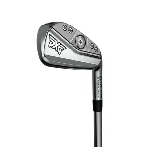 PXG 젠6 0311XP 더블크롬 아이언 여성 6I GEN6 0311XP DOUBLE CHROME IRON