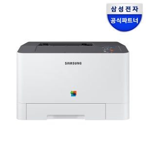 [혜택가 269,000] 삼성전자 SL-C1410W 컬러 레이저프린터 토너포함 추첨리뷰베라
