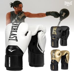 에버라스트 엘리트2 복싱 권투 글러브 MMA 킥복싱