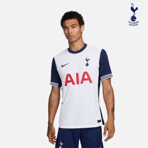 나이키 토트넘 어센틱 유니폼 ADV 매치 홈 반팔 셔츠 24-25