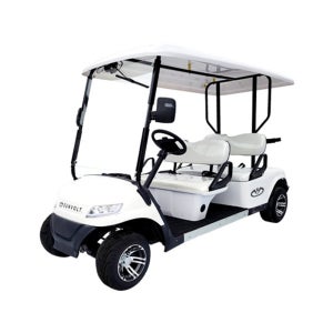 썬볼트 5인승 전동카트 골프카트 리튬배터리장착