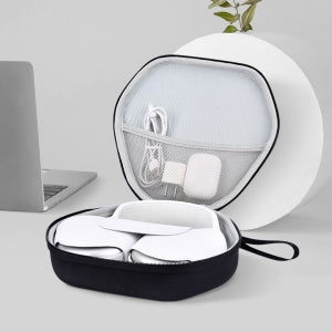 에어팟맥스 파우치 커버 케이스 풀커버