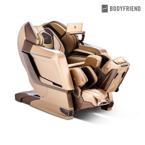 [N포인트 10만] 바디프랜드 퀀텀(BFR-9020) 안마의자 헬스케어로봇