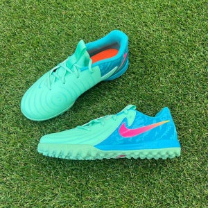 나이키 어린이 축구화 주니어 풋살화 팬텀GX2 LV8
