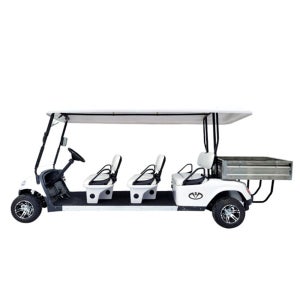 썬볼트 8인승 운반카트 골프카트 리튬배터리장착