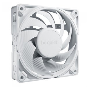 be quiet SILENT WINGS PRO 4 PWM 120mm (WHITE) / MPS