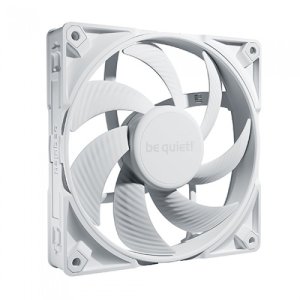 be quiet SILENT WINGS PRO 4 PWM 140mm (WHITE) / MPS