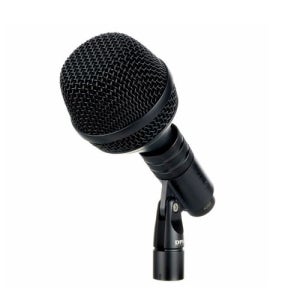 DPA 4055 고급 드럼 킥 마이크 4055