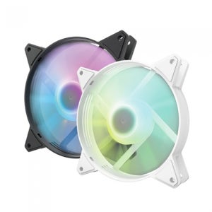 darkFlash C6AM 120 ARGB (BLACK) / MPS