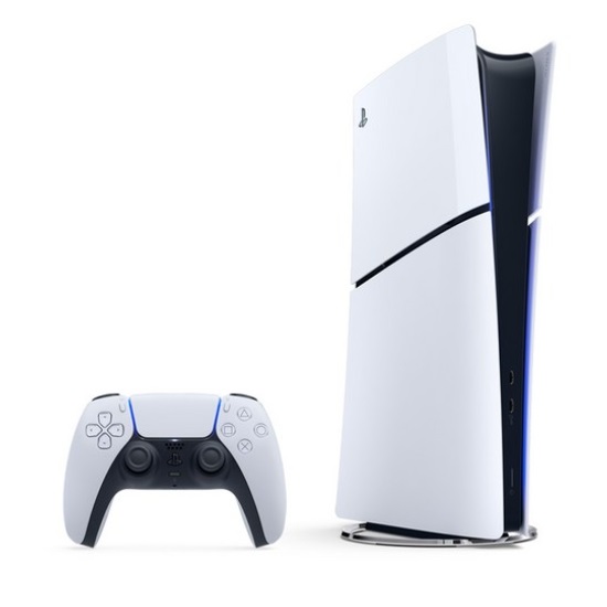 플스5, 플레이스테이션 5 슬림 디지털 에디션