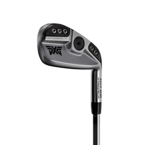 [좌타] 젠5 0311P 크롬 아이언 (#5~#G,7I) (남) GEN5 0311P CHROME IRON