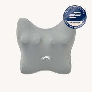 슬룸 등허리 힐링케어 온열 3D 입체롤러 마사지기 1개