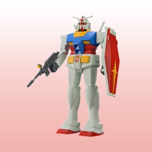 베스트 메카 콜렉션 1/144 RX-78-2 건담 (REVIVAL Ver.)