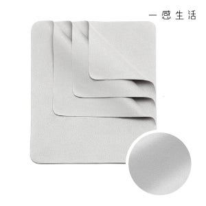 일감생활 프리미엄 초극세사 안경닦이 카메라 렌즈 극세사 클리너 악기닦이 안경천 안경닦기 7p