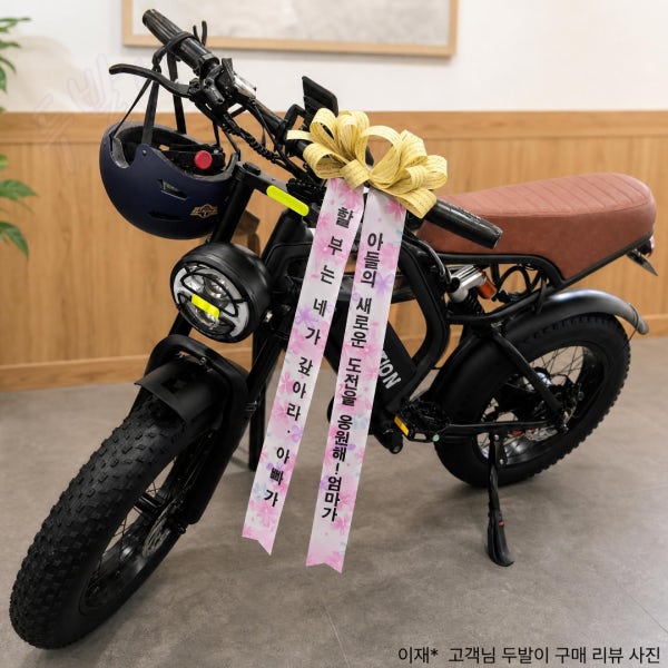 [완조립퀵] BS슬릭 전기자전거 자토바이 이지베이션 면허필요없는 그레이 10