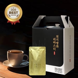 저당 천지쌍화 리마스터 진한 쌍화차 전통 한방차 120ml, 15개입