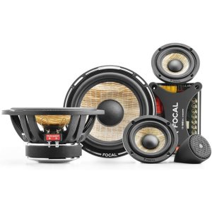 프랑스 FOCAL 차량용 스피커 퍼포먼스 PS165F3 FLAX
