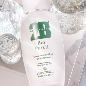 병원화장품 2B 오리지날 알라딘필링 퓨레 폼클렌징200ml