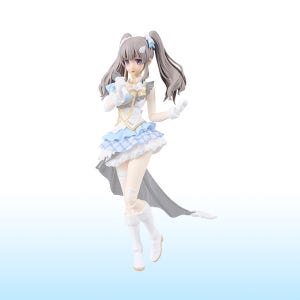 30MS 옵션 헤어 스타일 & 페이스 파츠 세트 (미츠미네 유이카/유코쿠 키리코)